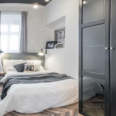 Bozego Ciala By Homeprime Cracovia Exterior foto
