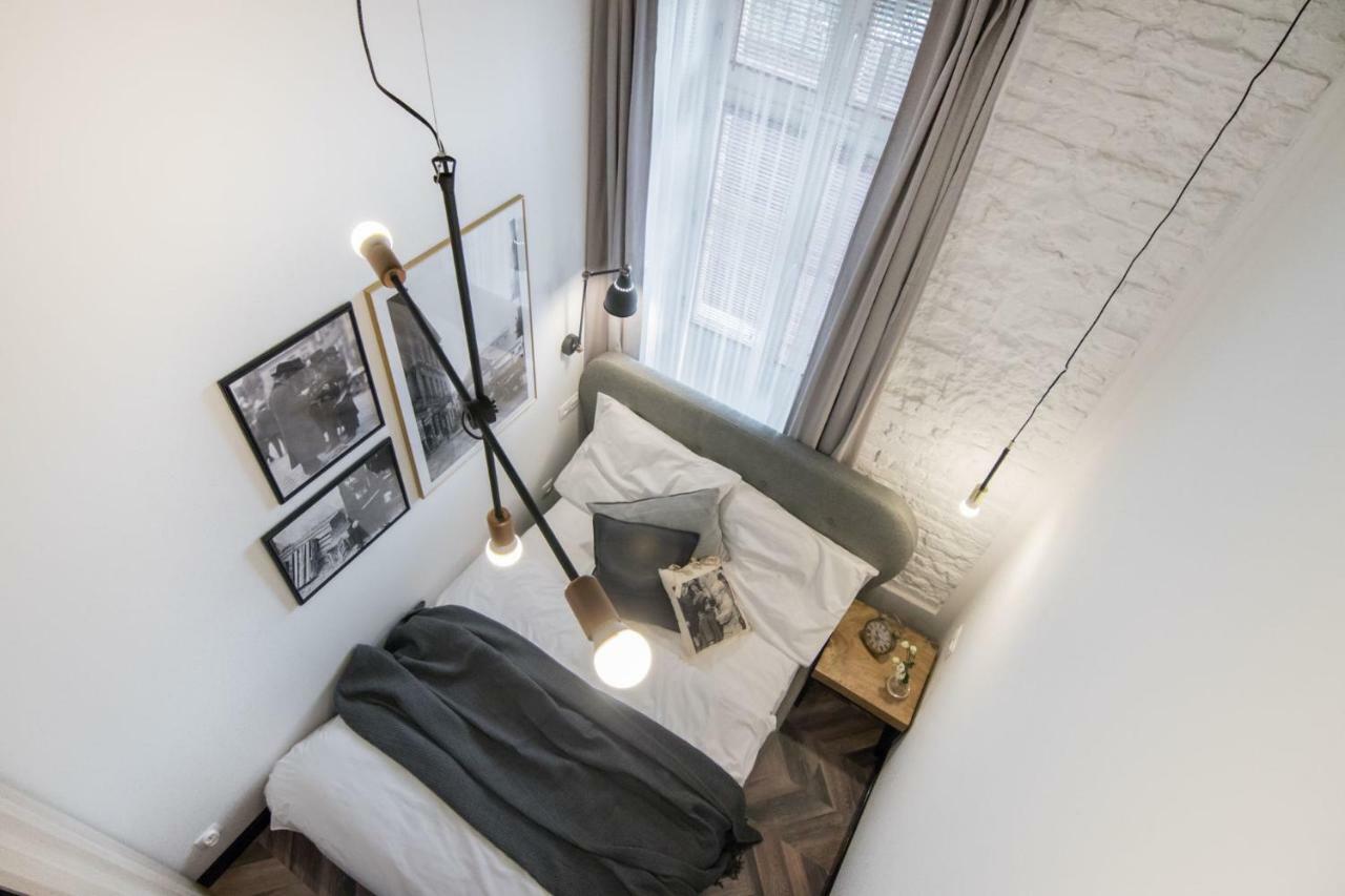 Bozego Ciala By Homeprime Cracovia Exterior foto