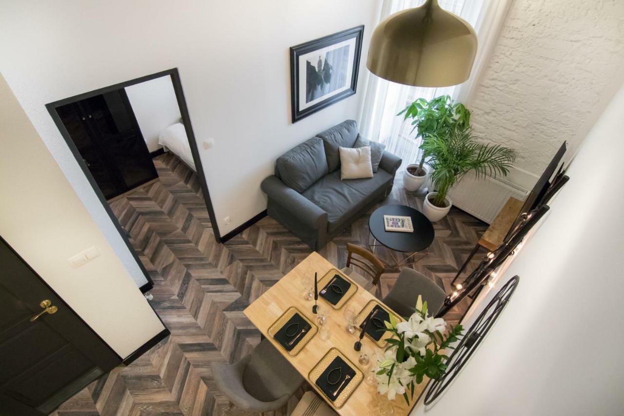 Bozego Ciala By Homeprime Cracovia Exterior foto