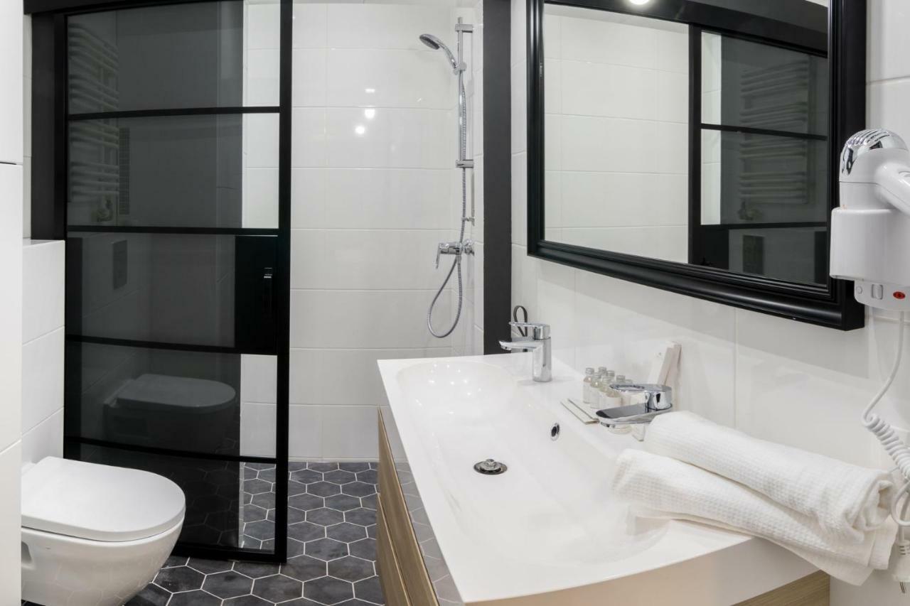 Bozego Ciala By Homeprime Cracovia Exterior foto