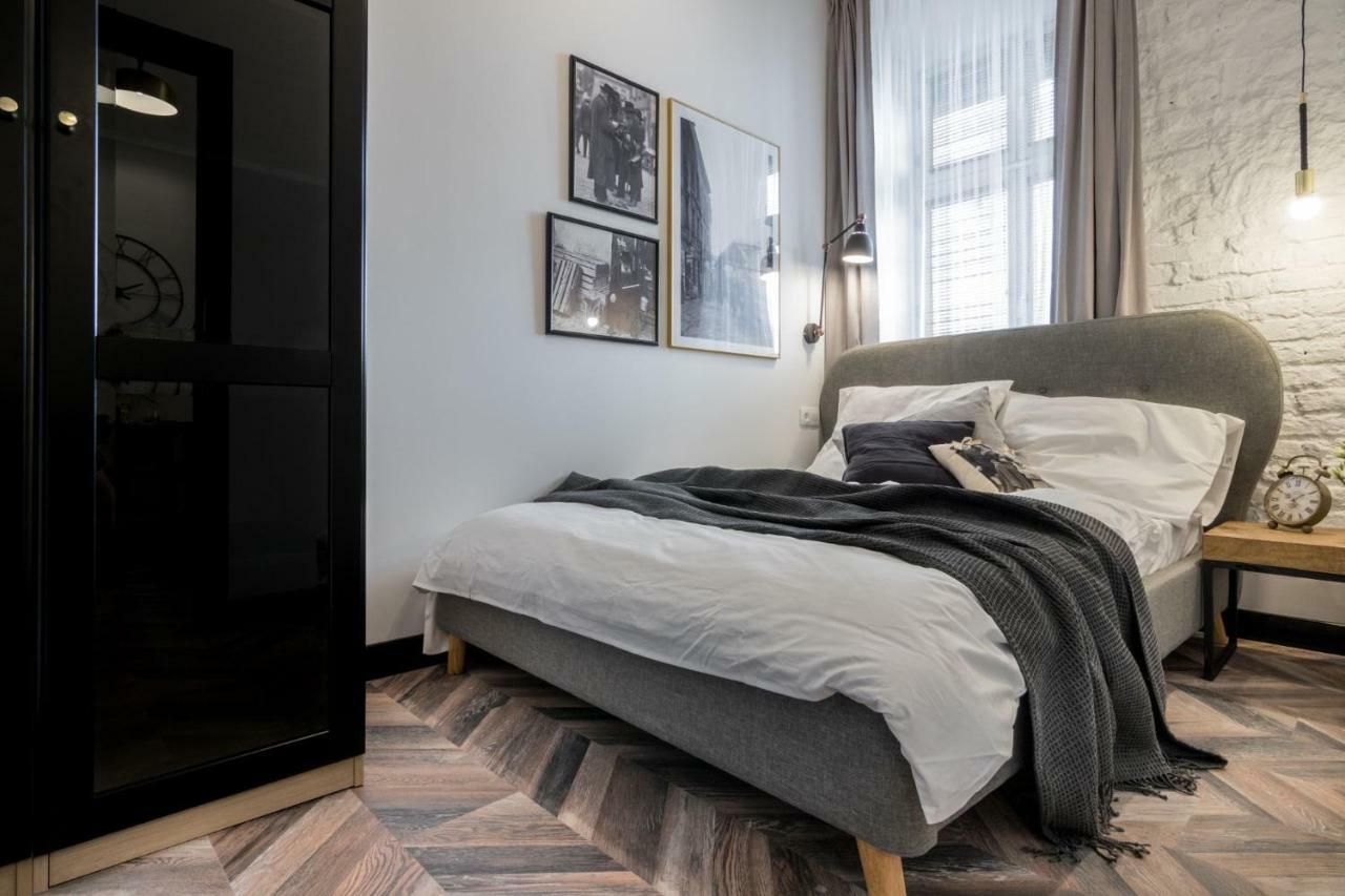 Bozego Ciala By Homeprime Cracovia Exterior foto