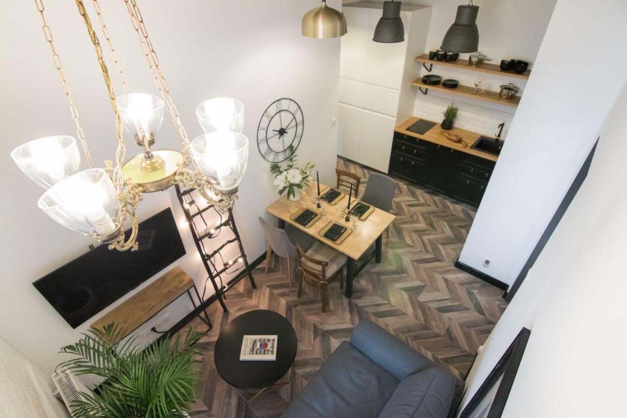Bozego Ciala By Homeprime Cracovia Exterior foto
