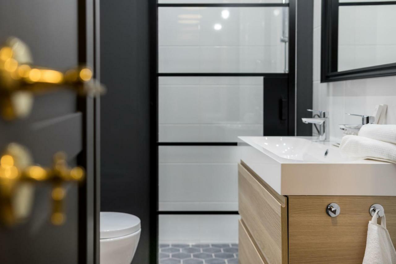 Bozego Ciala By Homeprime Cracovia Exterior foto