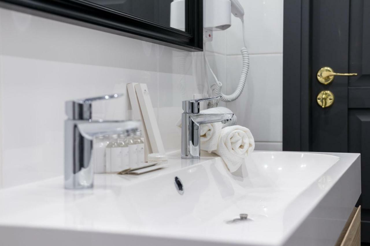Bozego Ciala By Homeprime Cracovia Exterior foto