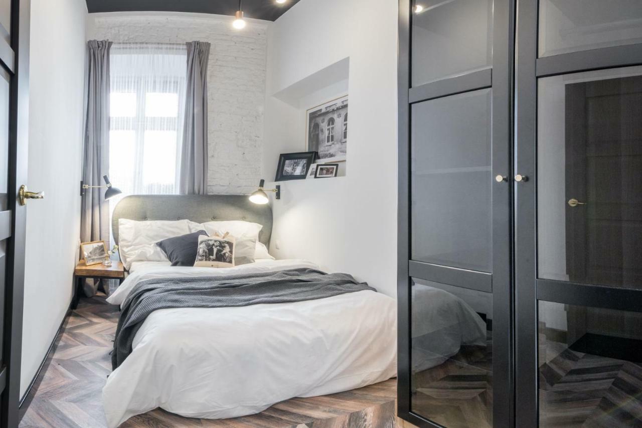 Bozego Ciala By Homeprime Cracovia Exterior foto