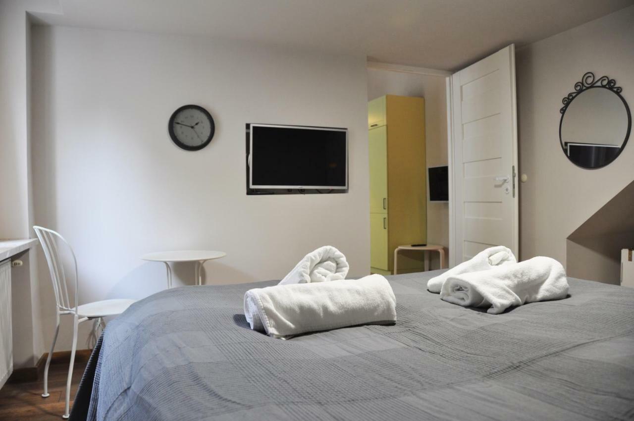 Bozego Ciala By Homeprime Cracovia Exterior foto