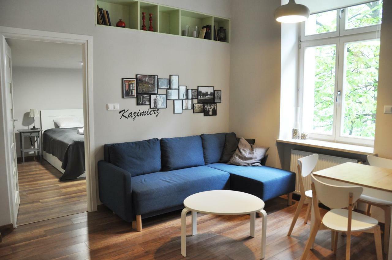 Bozego Ciala By Homeprime Cracovia Exterior foto